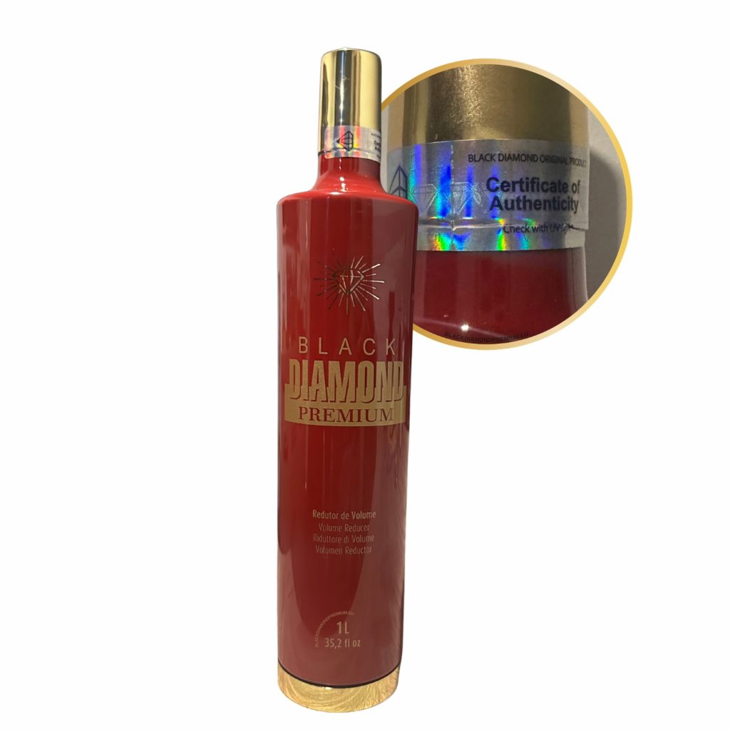 Black Diamond Premium Gold 1L