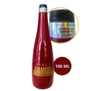 Black Diamond Premium Proteïne Behandeling 100ml